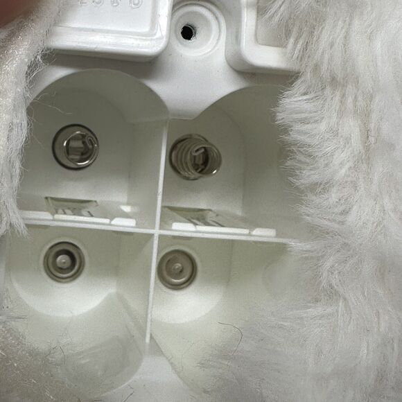 Hasbro FurReal Friends Tyler Roarin' Tiger Interactive Plush Toy Tested 13 Inch - Picture 11 of 12